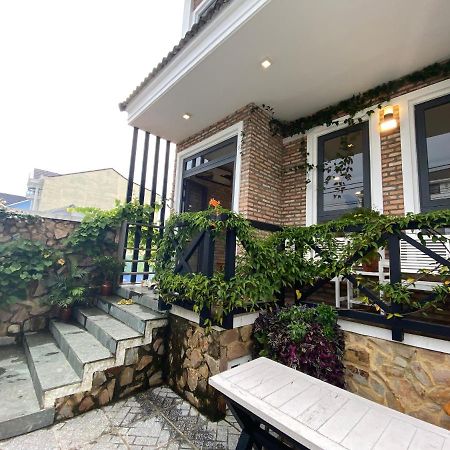 Garden View Villa Da Lat - 8 Rooms Εξωτερικό φωτογραφία
