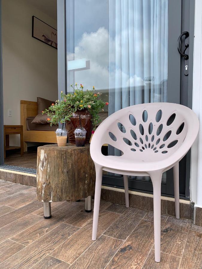 Garden View Villa Da Lat - 8 Rooms Εξωτερικό φωτογραφία