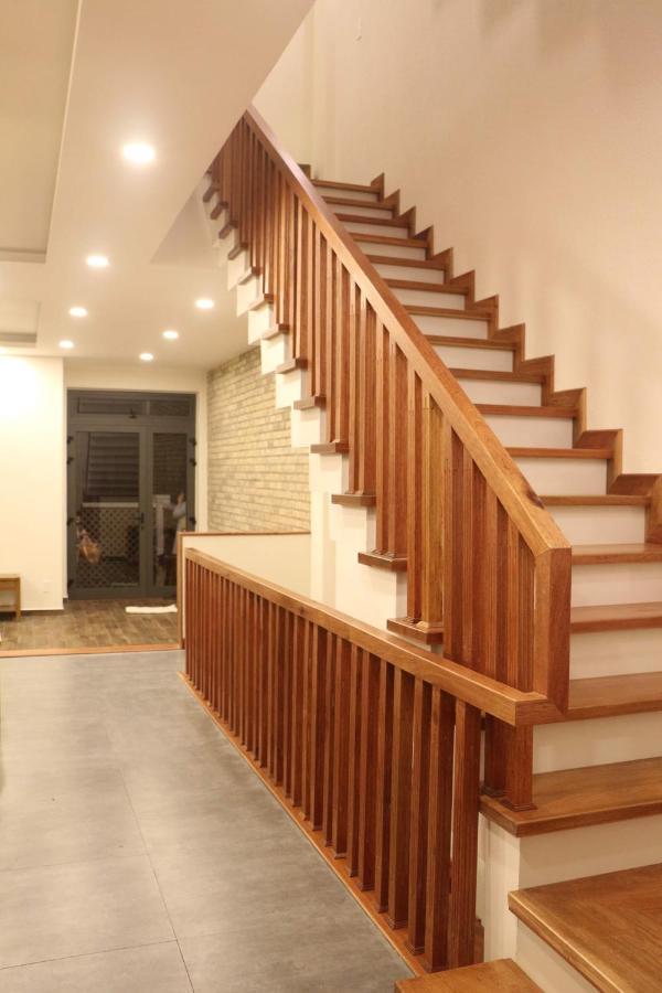 Garden View Villa Da Lat - 8 Rooms Εξωτερικό φωτογραφία