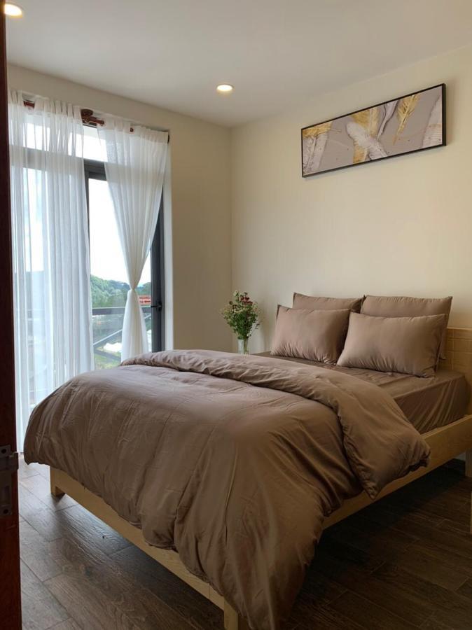 Garden View Villa Da Lat - 8 Rooms Εξωτερικό φωτογραφία