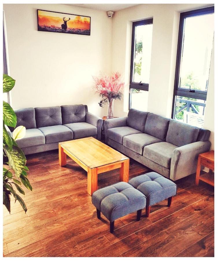 Garden View Villa Da Lat - 8 Rooms Εξωτερικό φωτογραφία