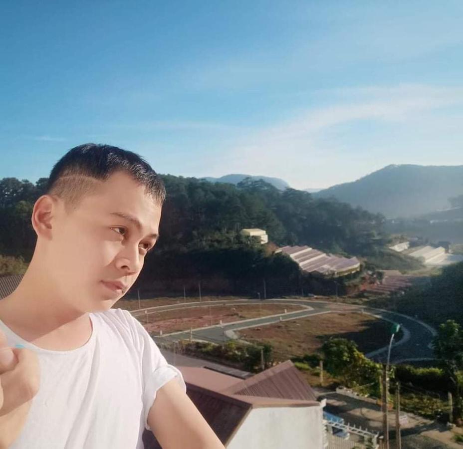 Garden View Villa Da Lat - 8 Rooms Εξωτερικό φωτογραφία