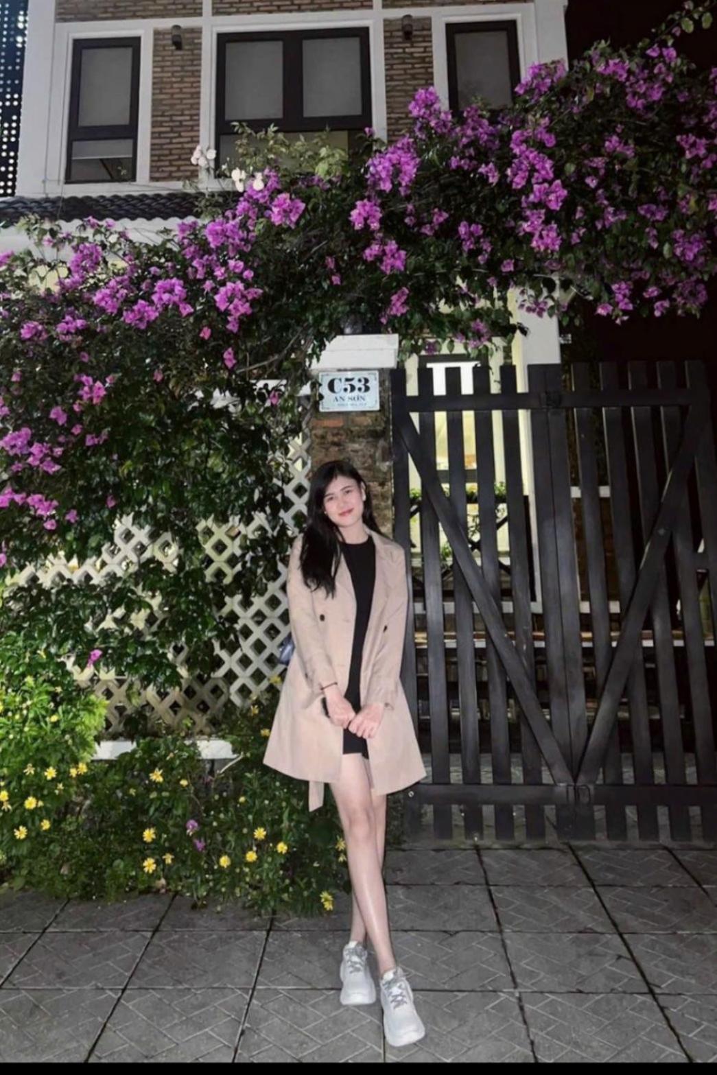 Garden View Villa Da Lat - 8 Rooms Εξωτερικό φωτογραφία