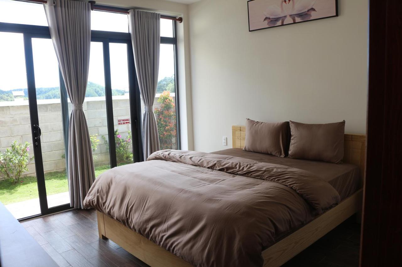 Garden View Villa Da Lat - 8 Rooms Εξωτερικό φωτογραφία