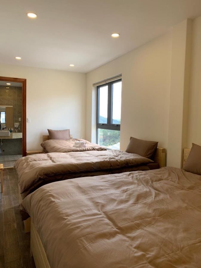 Garden View Villa Da Lat - 8 Rooms Εξωτερικό φωτογραφία