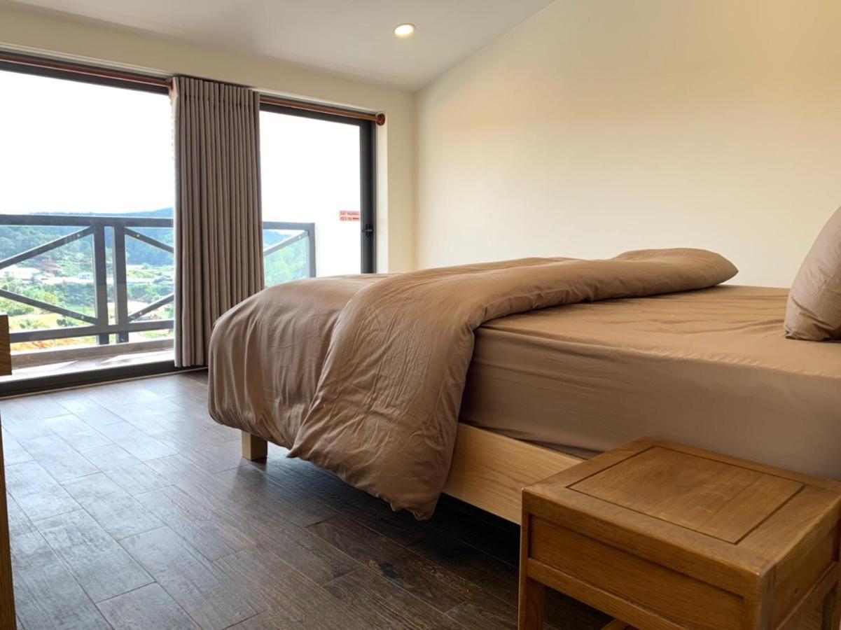 Garden View Villa Da Lat - 8 Rooms Εξωτερικό φωτογραφία