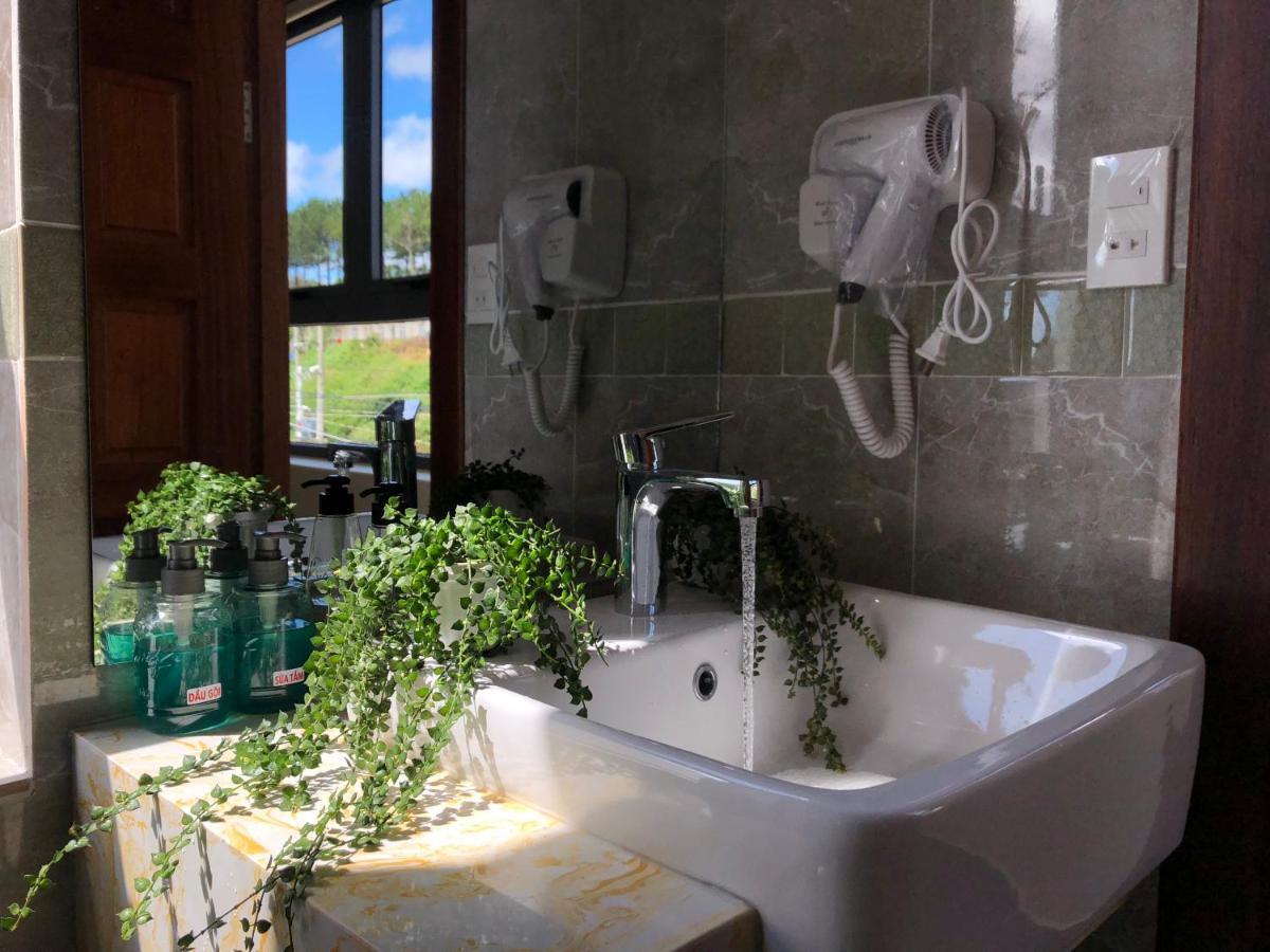 Garden View Villa Da Lat - 8 Rooms Εξωτερικό φωτογραφία