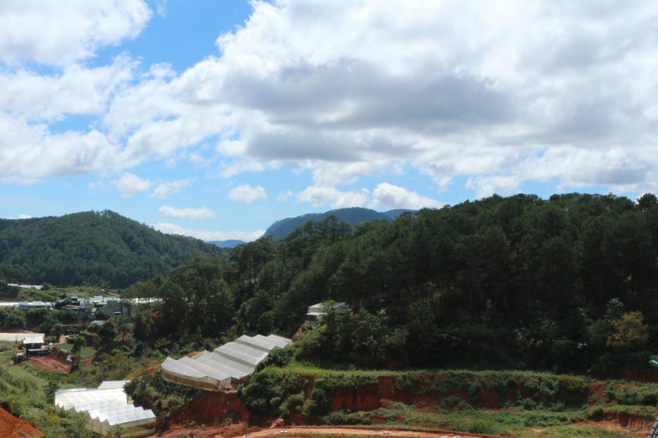 Garden View Villa Da Lat - 8 Rooms Εξωτερικό φωτογραφία