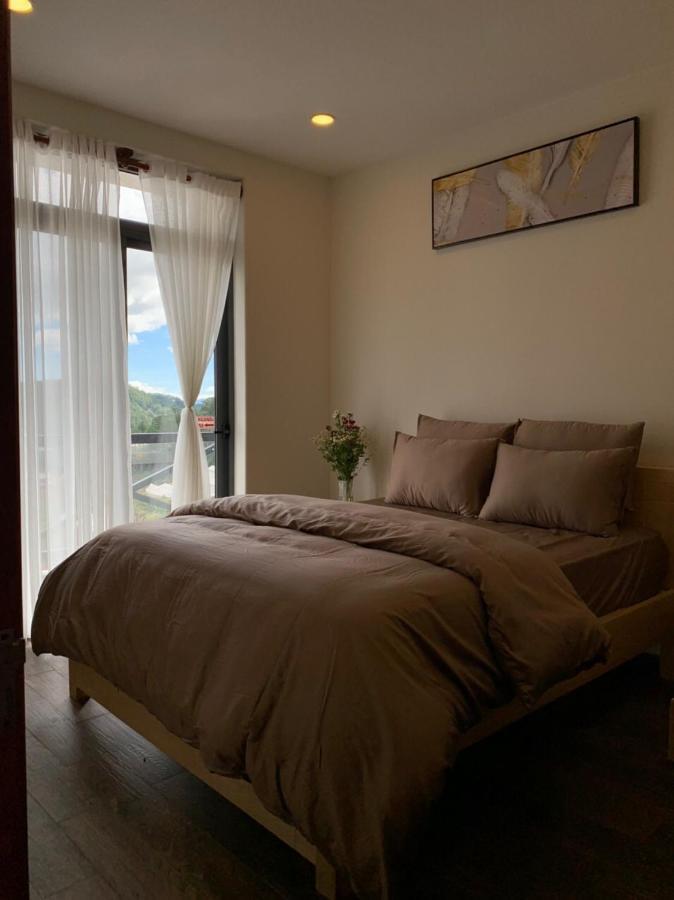 Garden View Villa Da Lat - 8 Rooms Εξωτερικό φωτογραφία