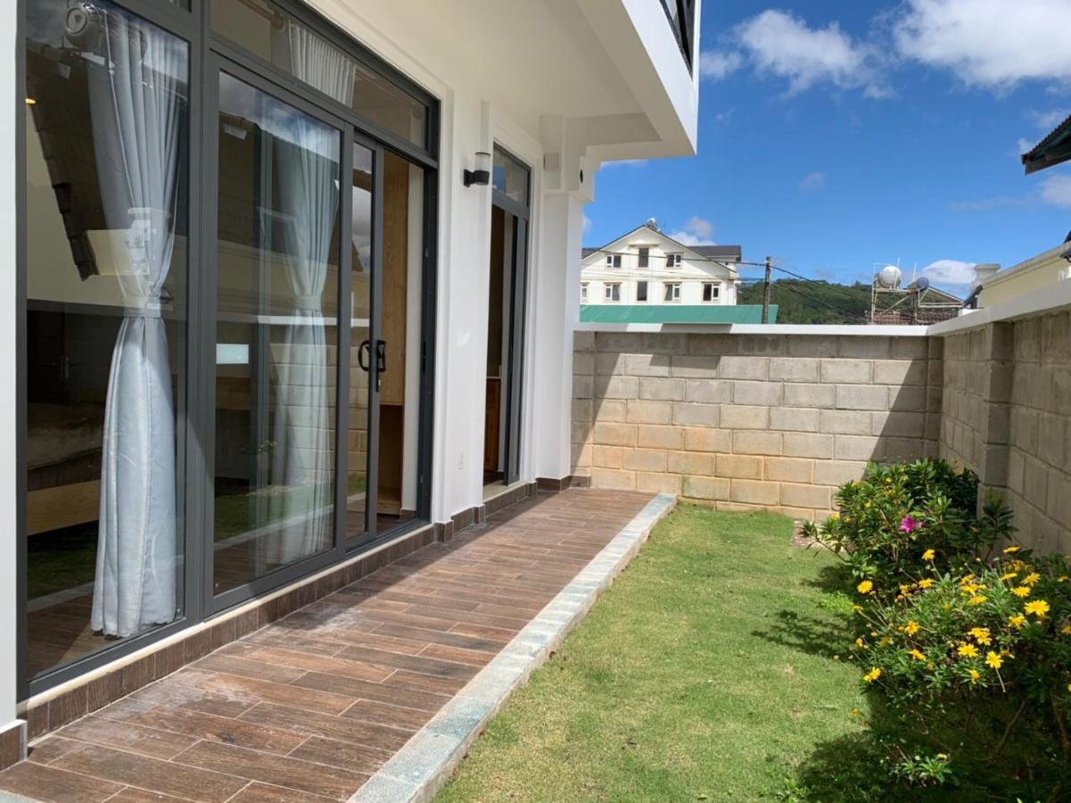 Garden View Villa Da Lat - 8 Rooms Εξωτερικό φωτογραφία