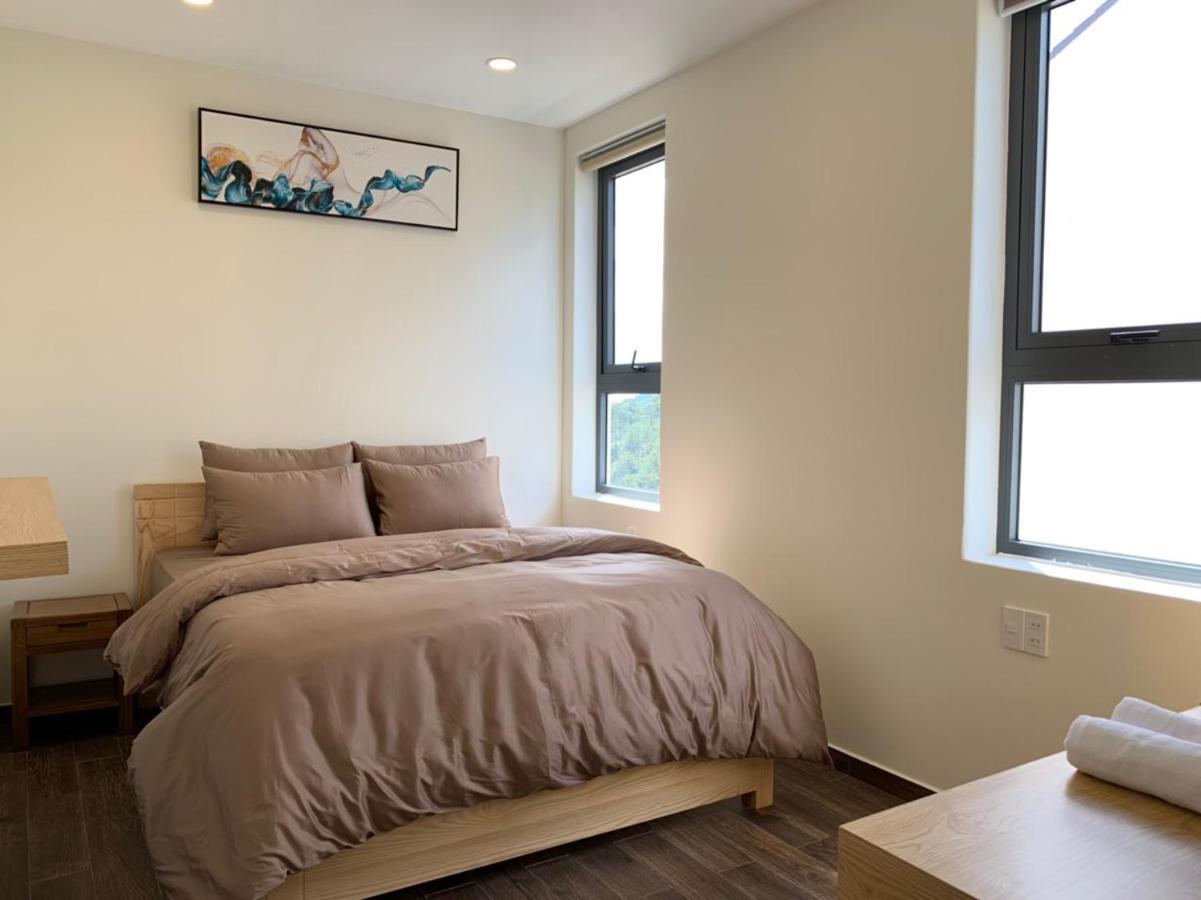 Garden View Villa Da Lat - 8 Rooms Εξωτερικό φωτογραφία
