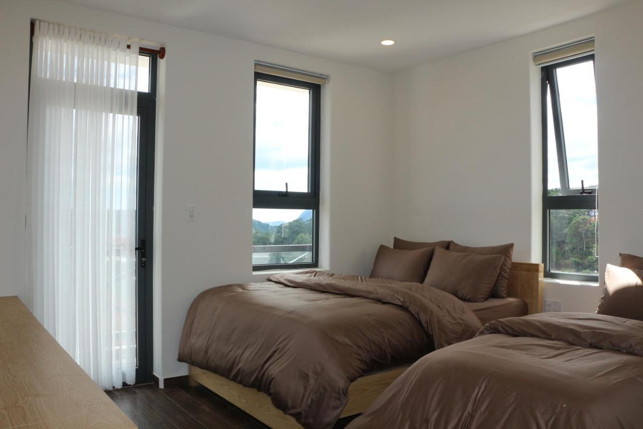 Garden View Villa Da Lat - 8 Rooms Εξωτερικό φωτογραφία