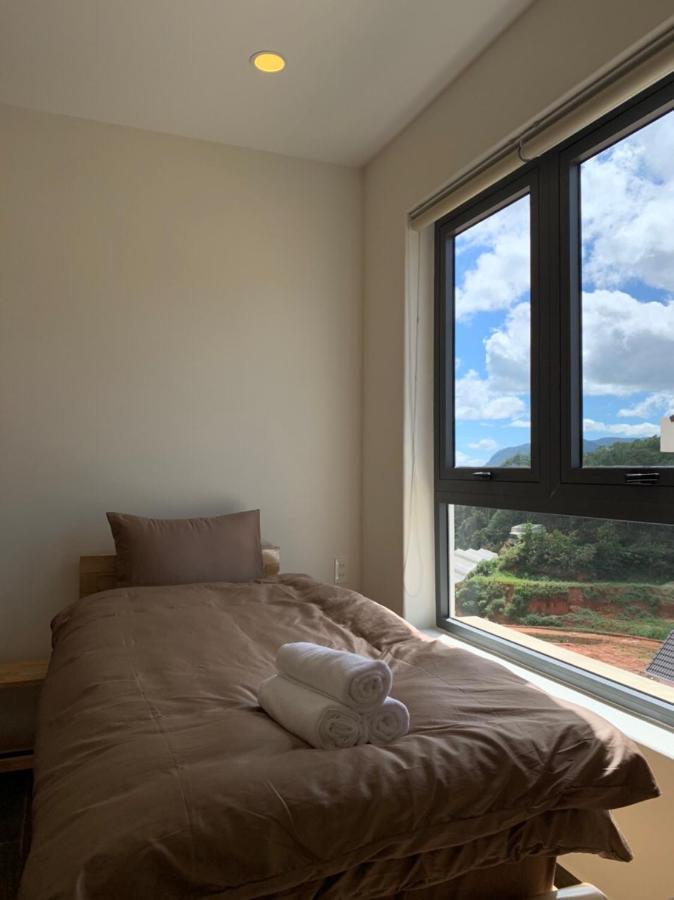 Garden View Villa Da Lat - 8 Rooms Εξωτερικό φωτογραφία